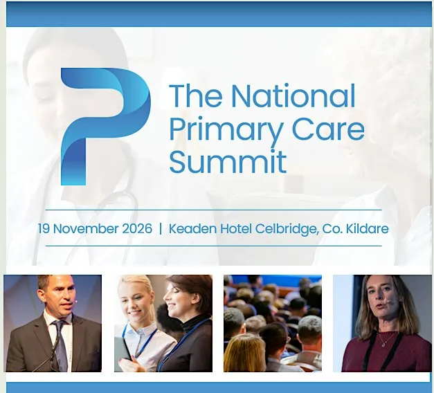 National Primary Care Summit 2026 at The Keadeen Hotel