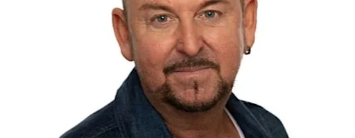 An Evening of Clairvoyance with Medium Steve Holbrook at Denby Dale Pie Hall