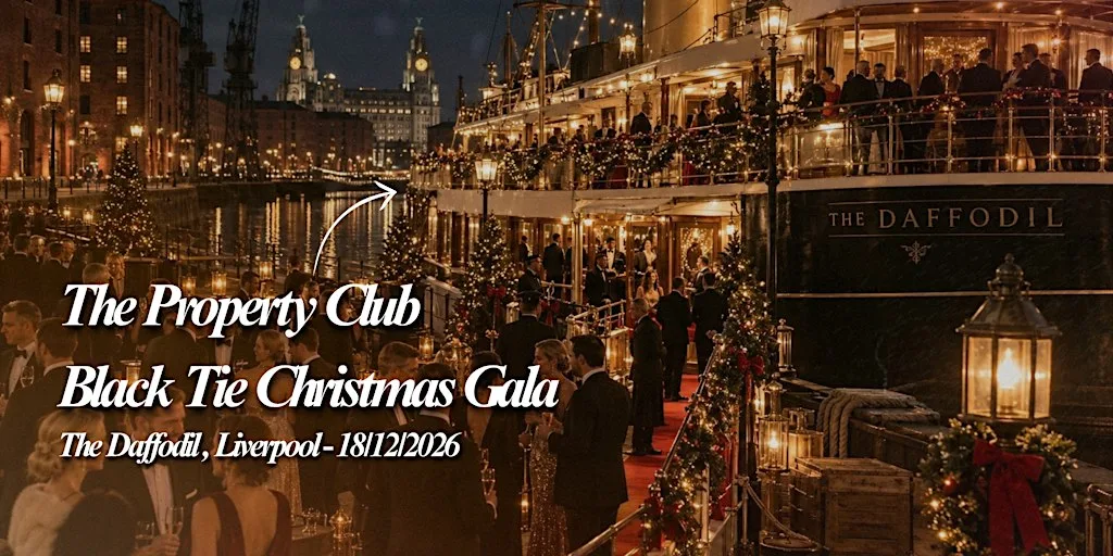 The Property Club Christmas Gala