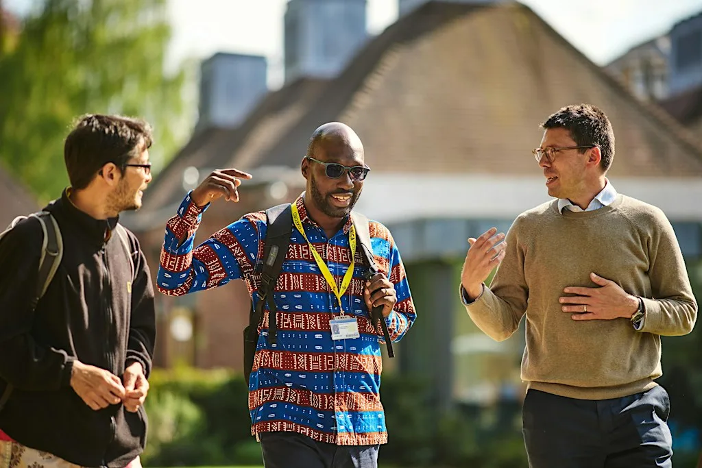 AfOx at Ten: A Super Insaka Celebrating 10 Years of AfOx at University of Oxford