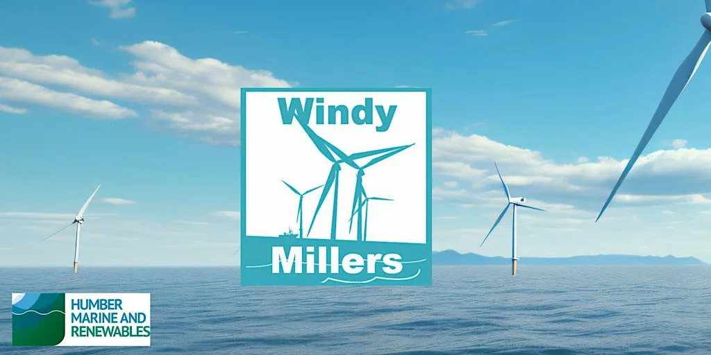 Windy Millers 10th Anniversary Networking & Social Evening at RACKS Grimsby at South Saint Mary's Gate