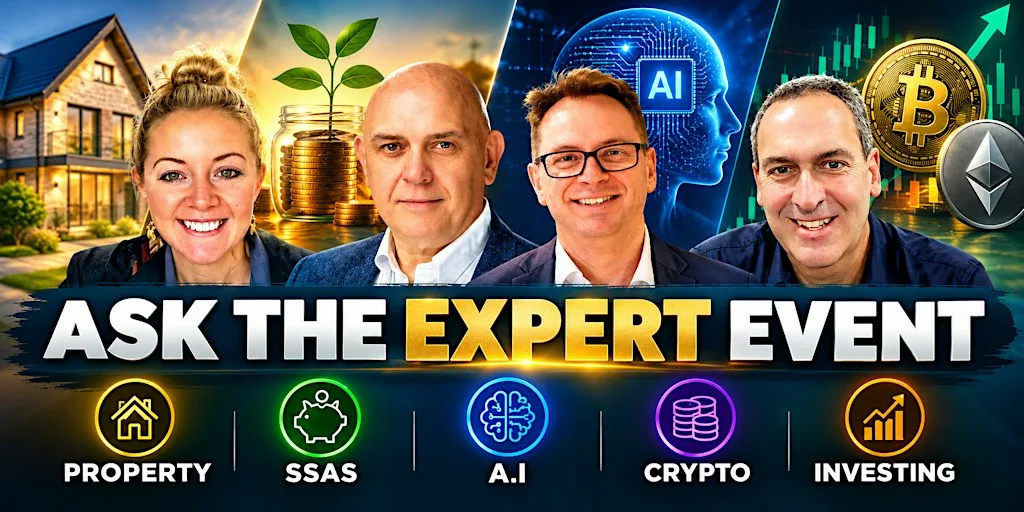Ask The Expert Event - SSAS North West November Networking