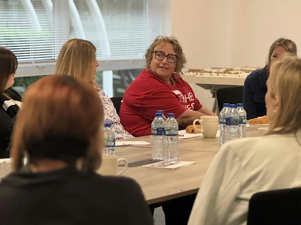 Culture Unlocked: Creating a Workplace People Want to Be Part Of at The Bradfield Centre