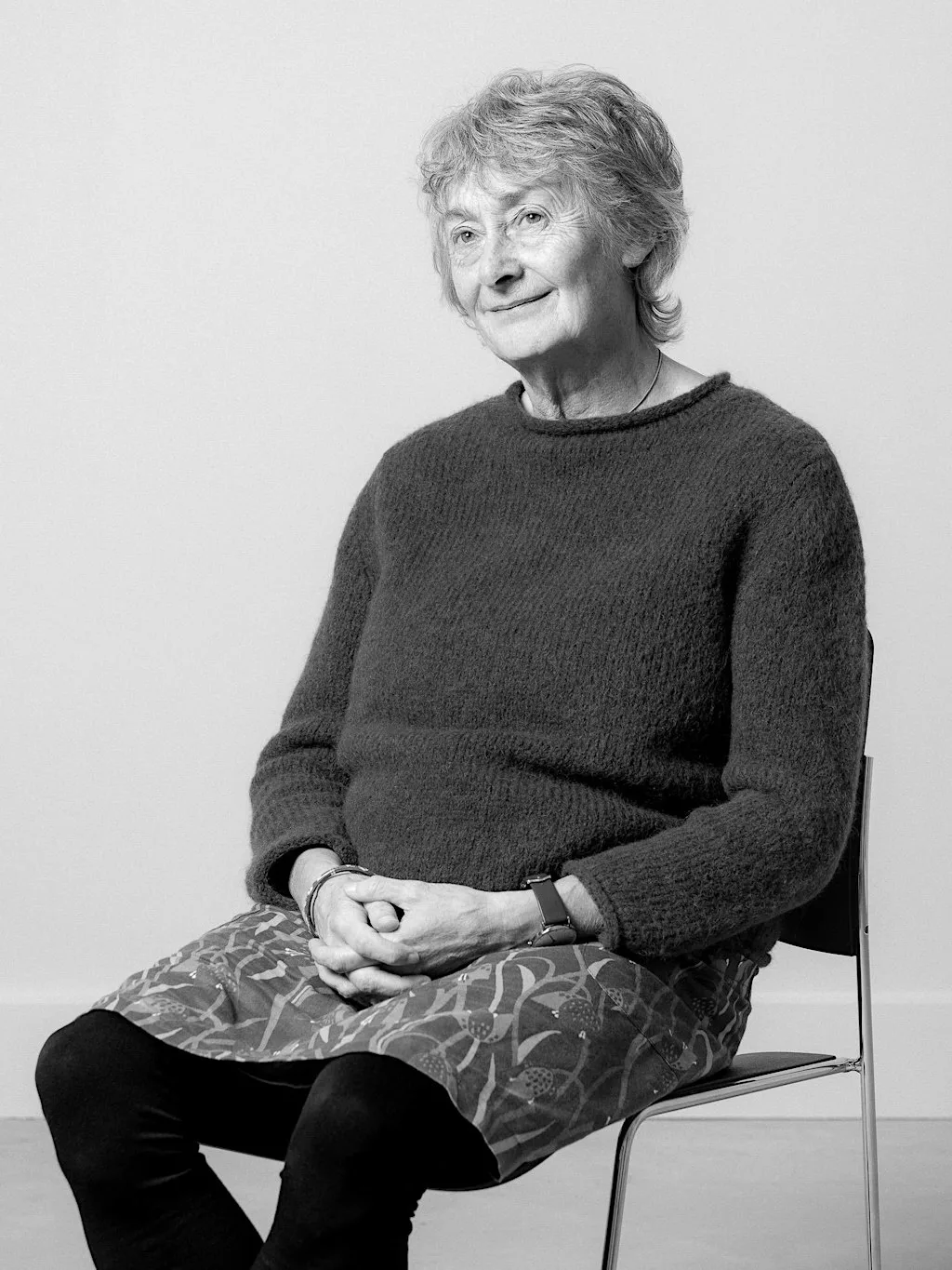 Susan Connolly: Reading Room