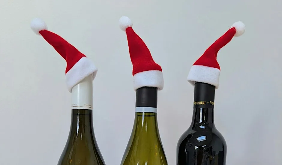 Christmas Wine & Food Pairing (Colchester) at Mercury Theatre