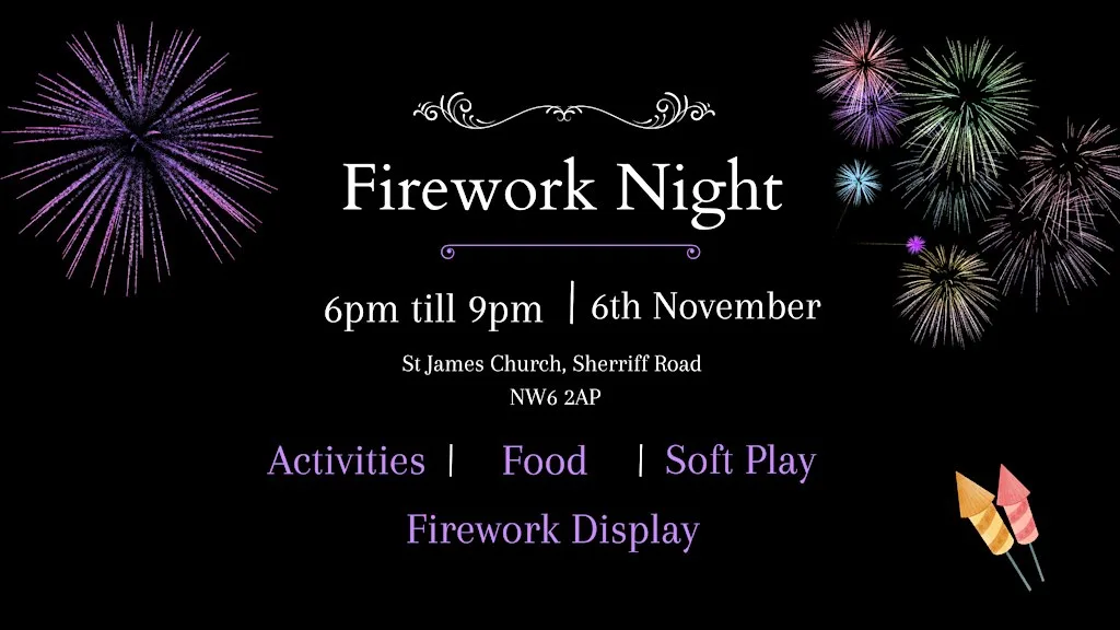 Firework Night