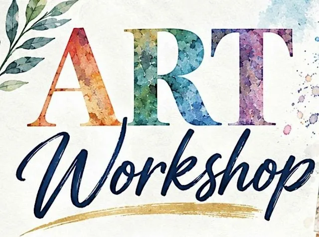 Art Workshop
