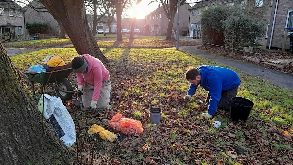"Help Make Nature Projects Easier" - A Nature Together Community Workshop