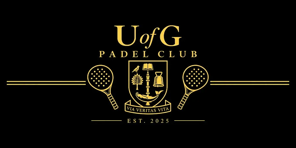 UofG Padel Training Match Play Session at Racket Barn