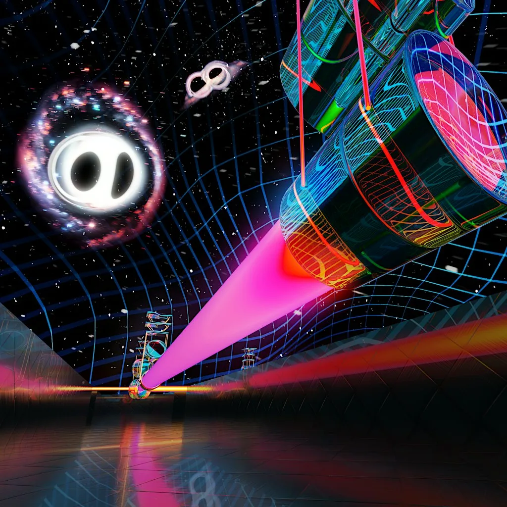 Violent Beginnings Have Violent Ends: Deciphering the Origins of Binary Com