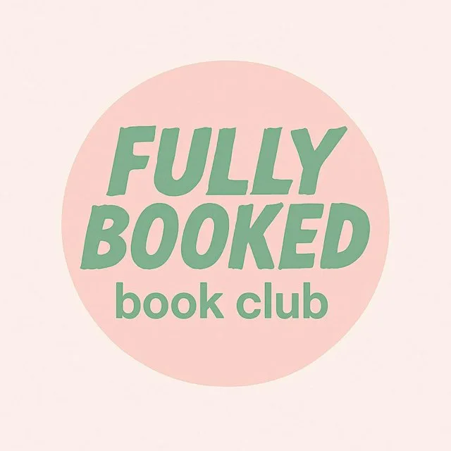 November Book Club ~ Fully Booked