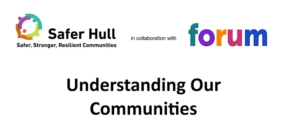 Understanding Our Communities at St Matthews Community Enterprise Centre