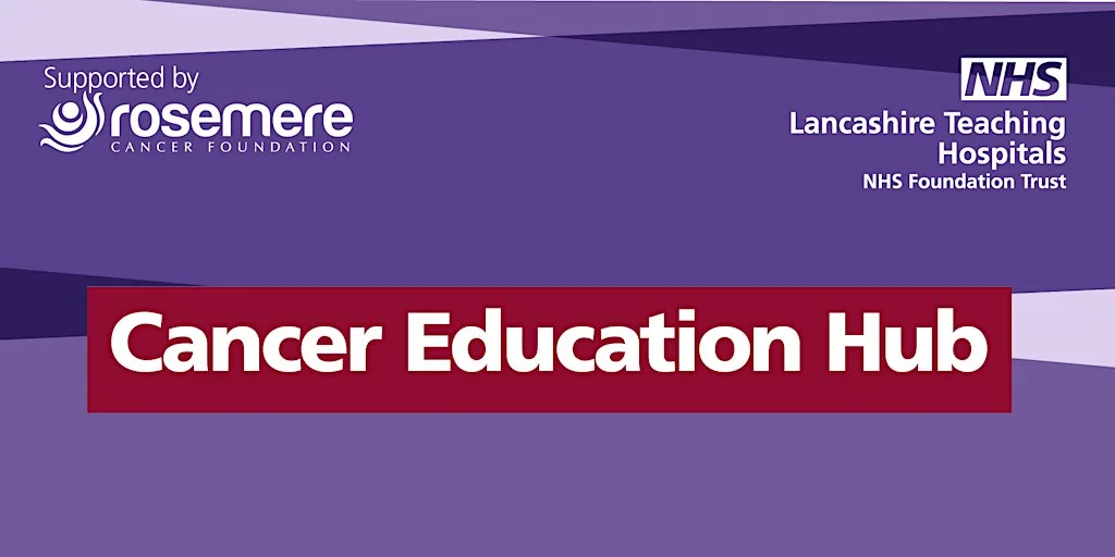 Lancashire Teaching Hospitals 9th Annual Lung Cancer Masterclass