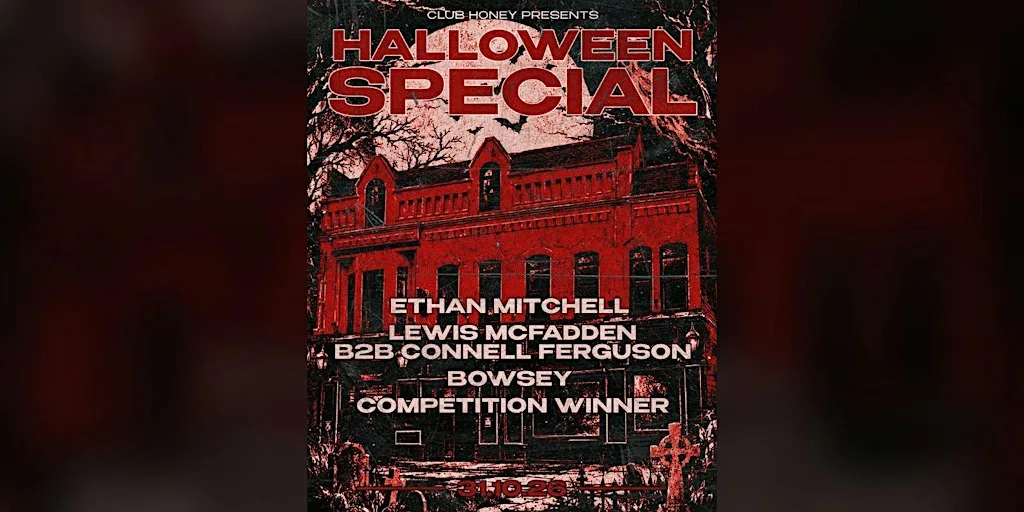 Halloween Special