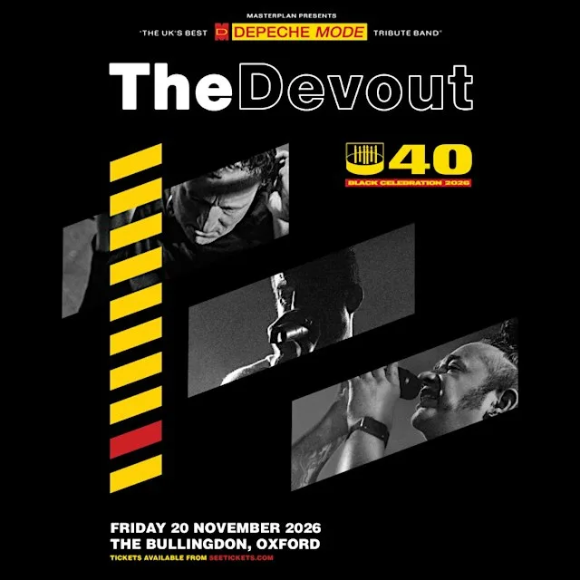 The Devout
