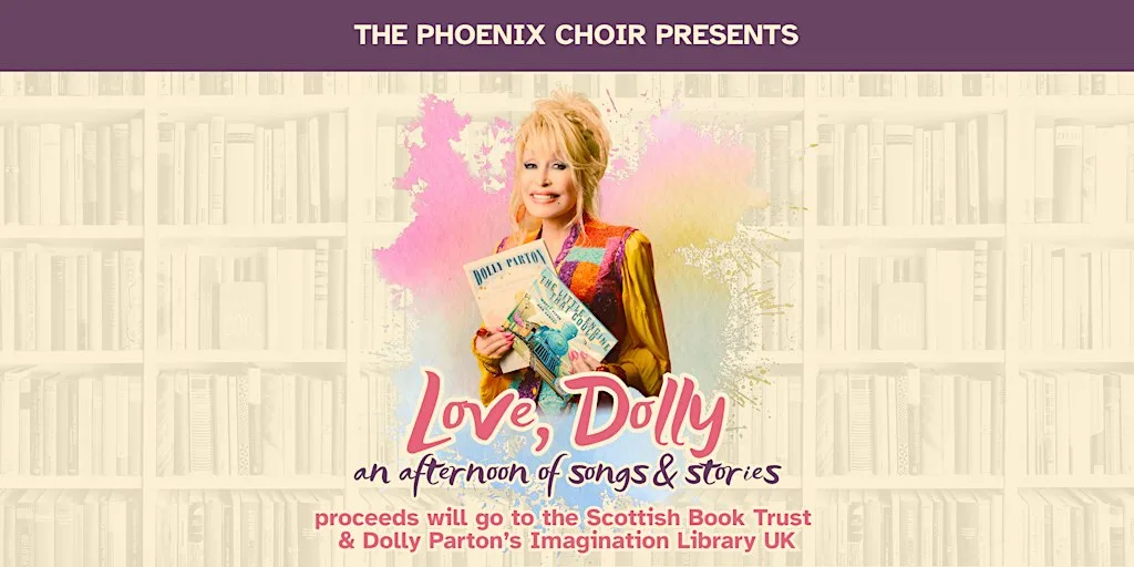 Love, Dolly