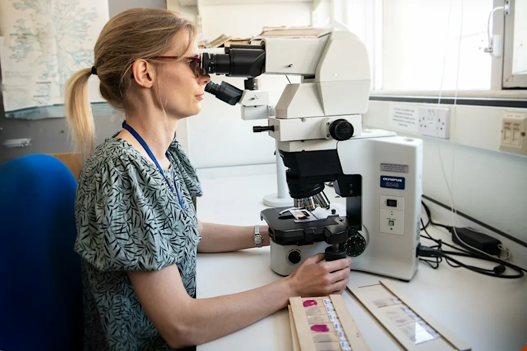 NIHR BRC: Cambridge, Open Afternoon: Stopping Disease Before It Starts at Frank Lee Centre