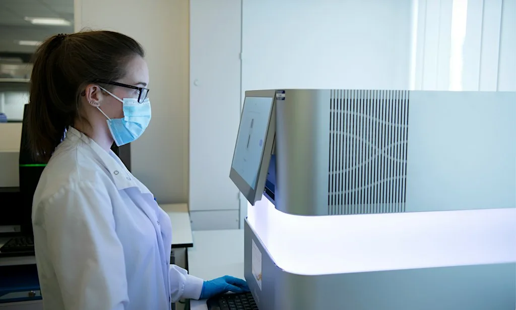 NIHR BRC: Cambridge, Open Evening: Stopping Disease Before It Starts
