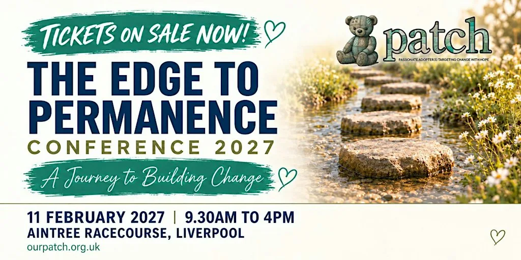 Adoption Crisis: Edge 2 Permanence 2027