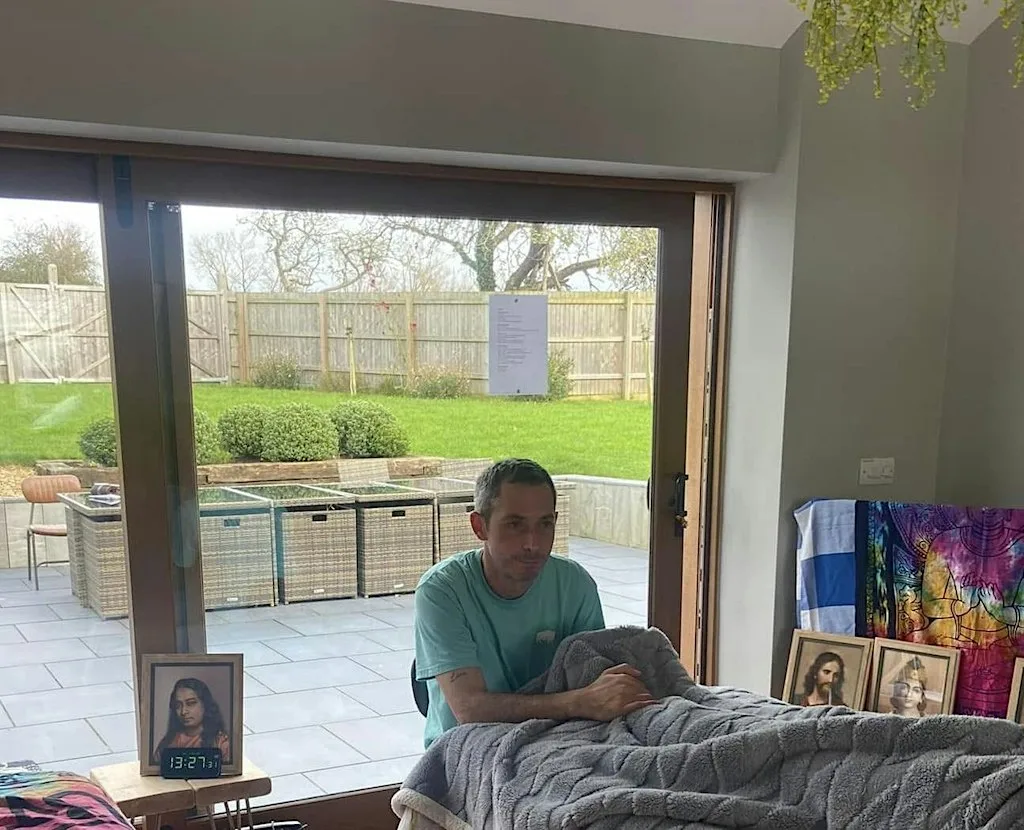 Reiki 1