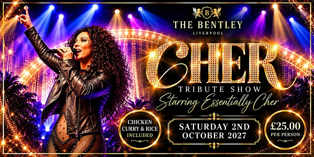 ✨ IF I COULD TURN BACK TIME - A SPECTACULAR CELEBRATION OF CHER ✨