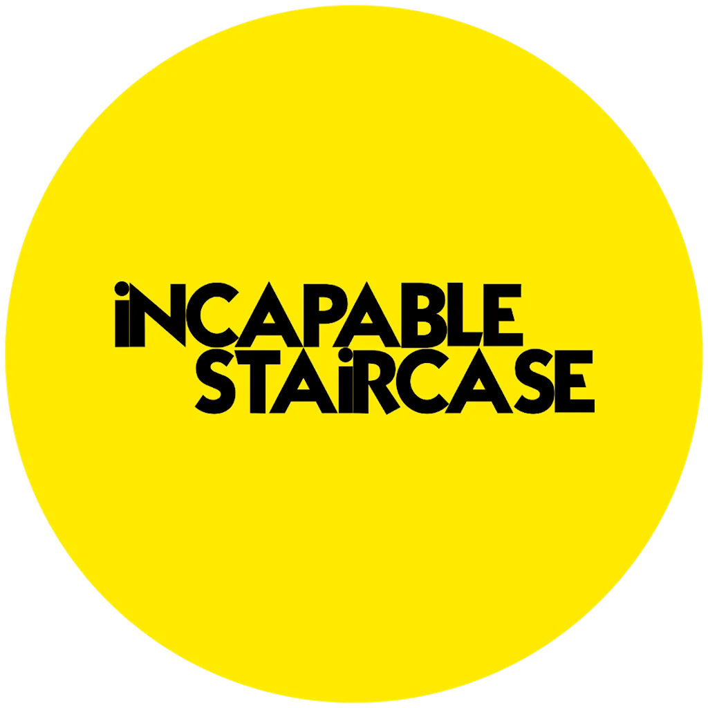Incapable Staircase presents The Krampus: Endless Winter at Café Momus