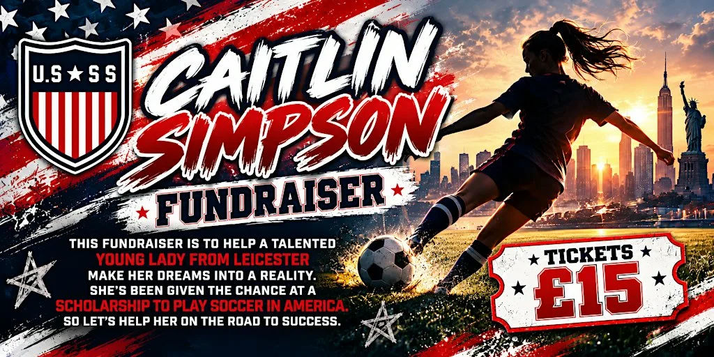 Caitlin Simpson Fundraiser at Newfoundpool Working Mens Club & Institute