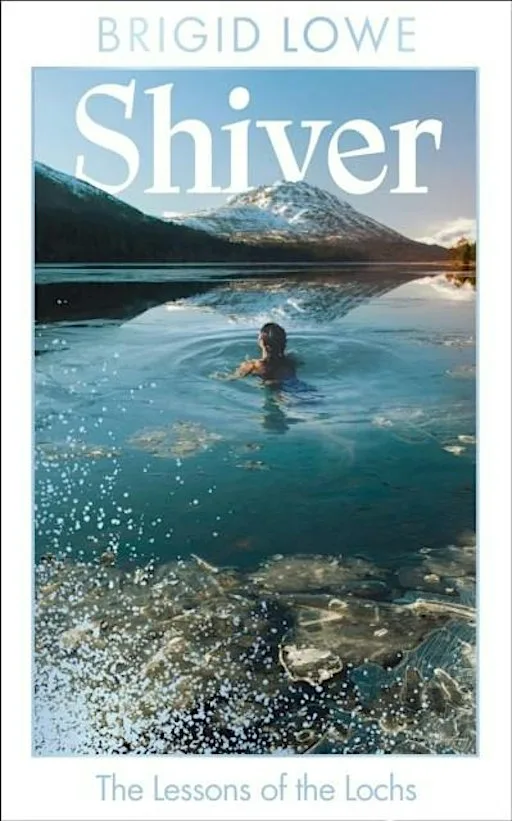 Author Event with Brigid Lowe: Shiver - The Lessons of the Lochs at books on the walls