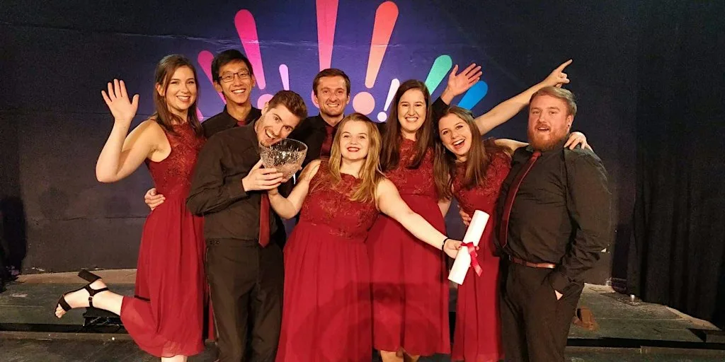 A Candlelit Christmas concert