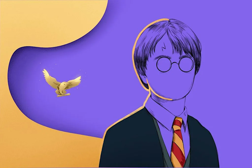 The Music of Harry Potter by Mystery Ensemble at Stoke Minster