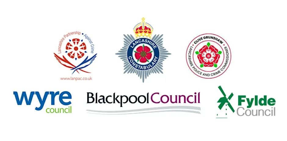 Heritage Crime Conference at Winter Gardens, Church Street, Blackpool