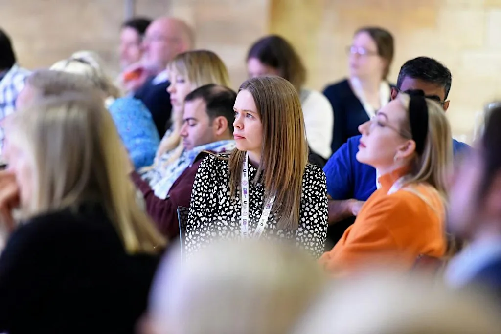AI, Data & Innovation: Turning Challenges into Competitive Advantage at Teesside University