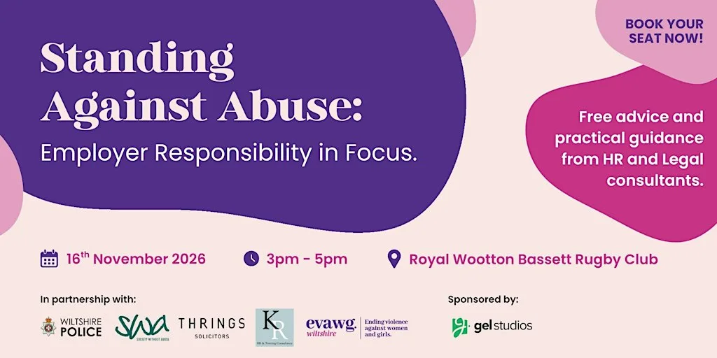Stand Against Abuse: Employer Responsibility In Focus at Royal Wootton Bassett Rugby Football Club
