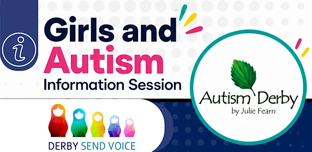 Girls and Autism