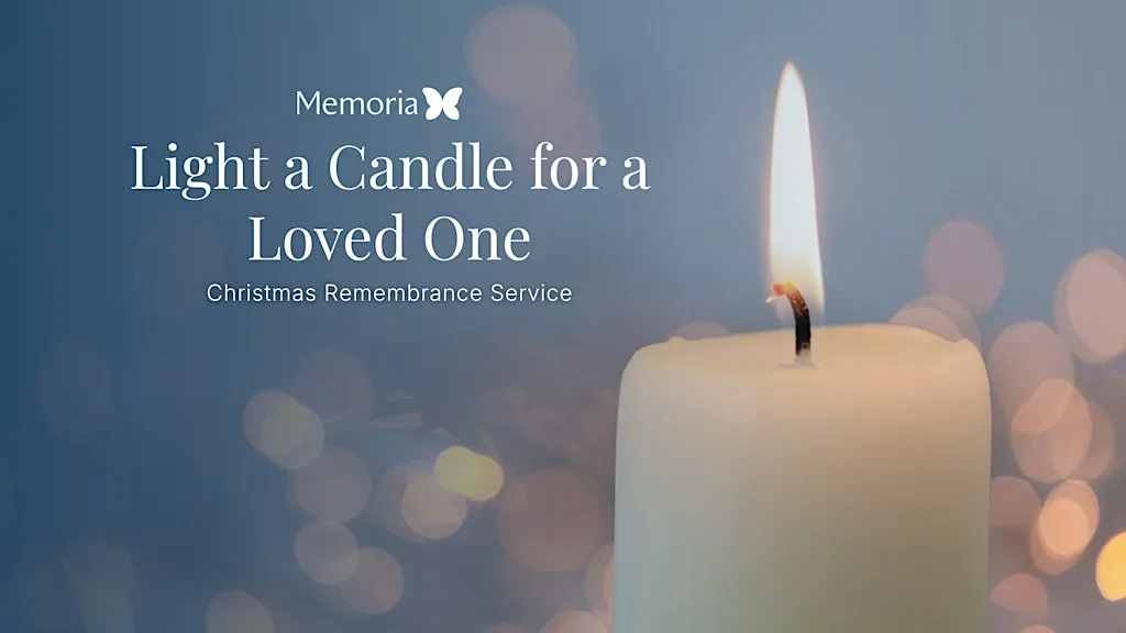 Light a Candle Memorial Service - Memoria North Hertfordshire Memorial at Memoria North Hertfordshire Memorial Park and Crematorium