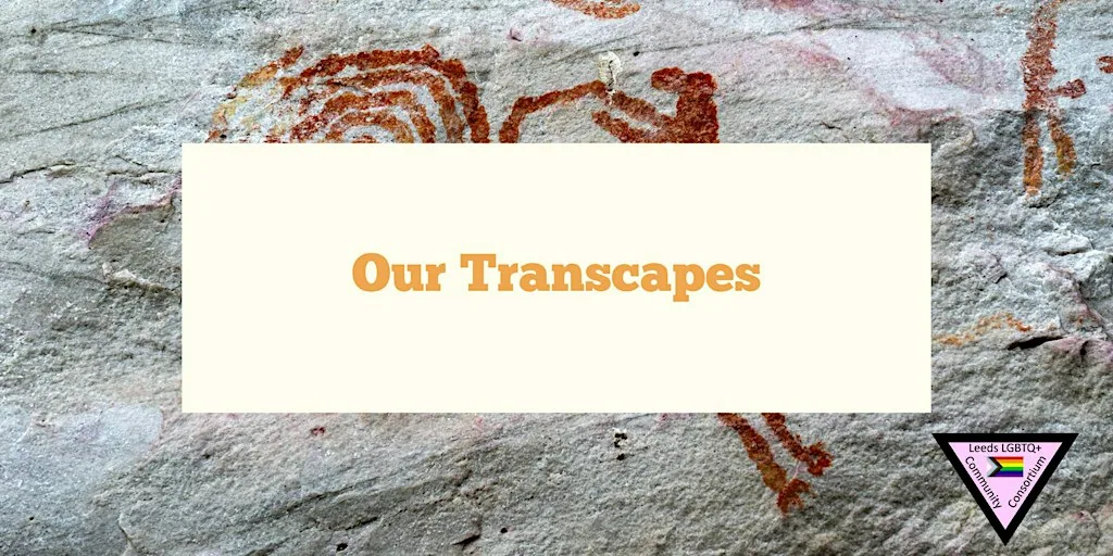 Our Transcapes