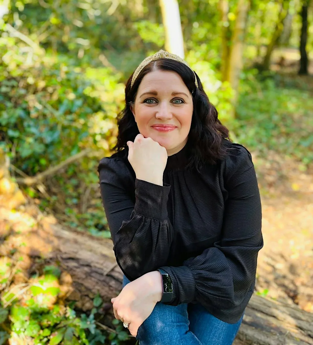 Girl of Darkness: An Evening of Folklore & Forbidden Magic at The Secret Bookshelf