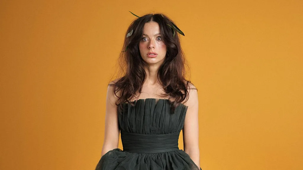 Abi Clarke