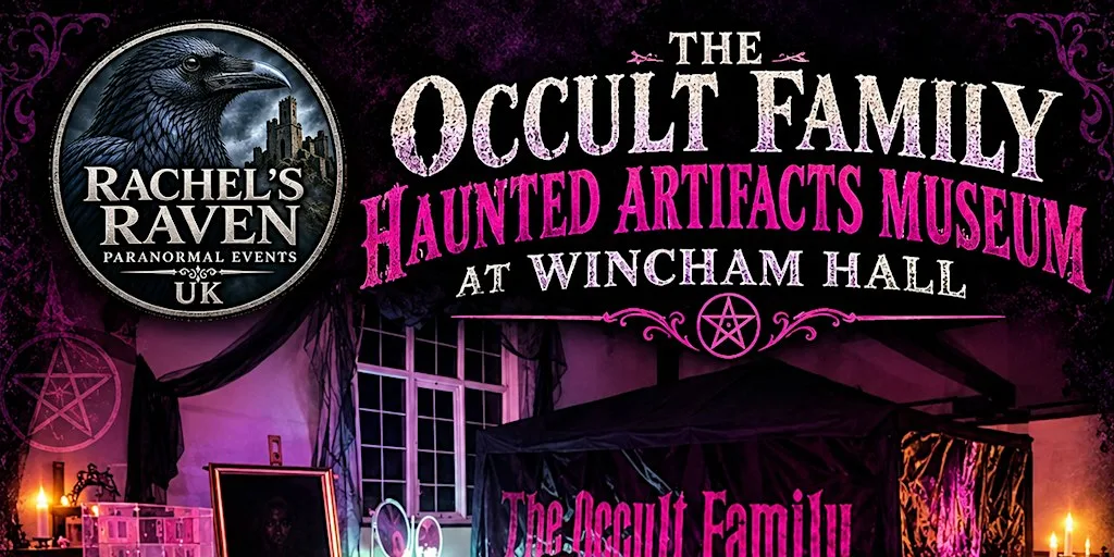 The Occult Family Museum