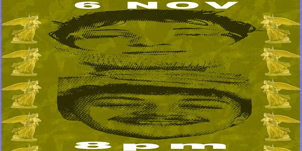 An Intimate Evening with Doogzz and Slown at The Argyle and Cellar Bar