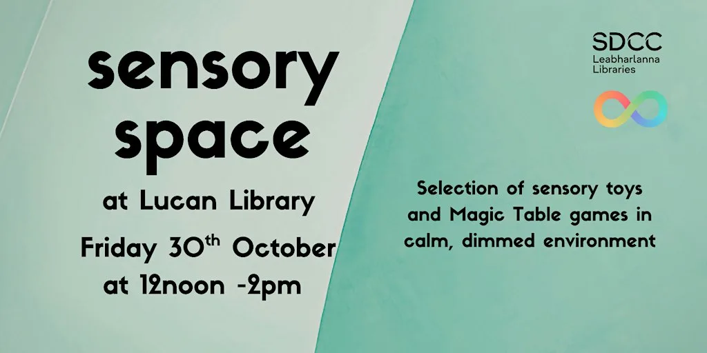 Sensory Space