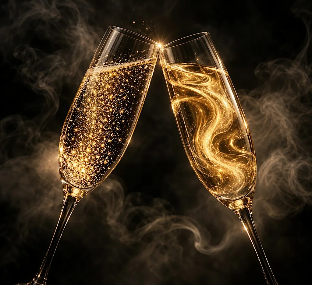 Potions & Prosecco @ The Craft Hub at The Craft Hub