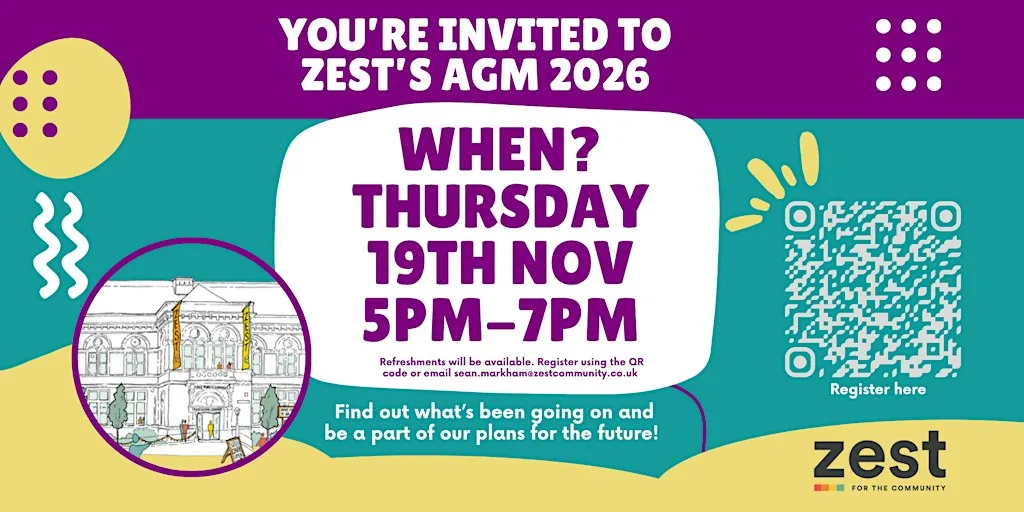Zest AGM 2026