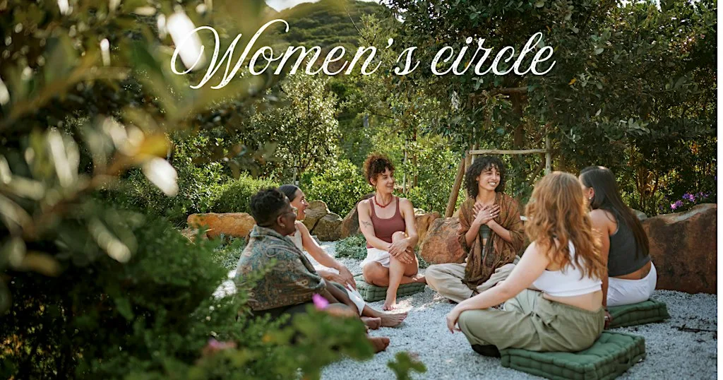 Wield Women's Circle