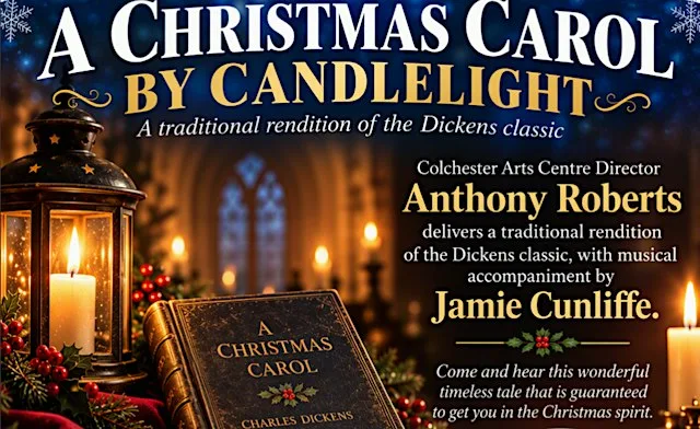 A Christmas Carol