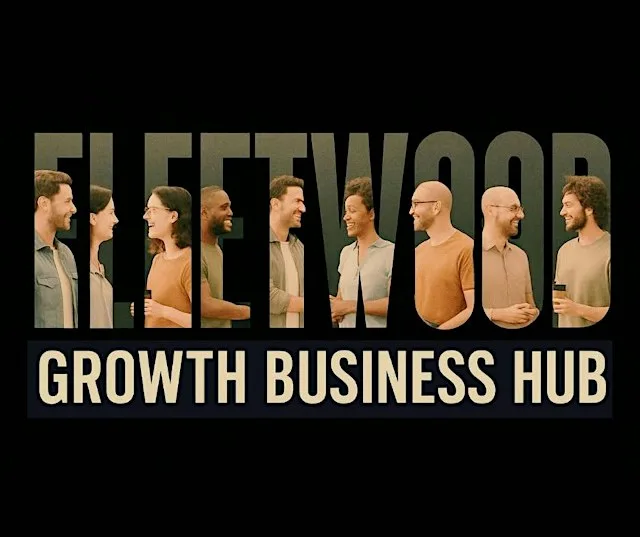 Growth Business Hub (Fleetwood)