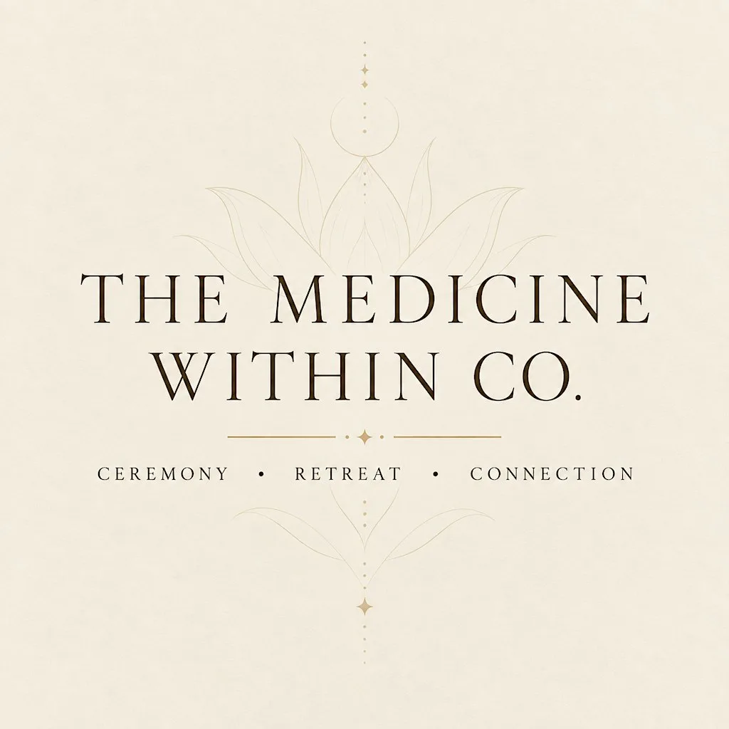 The Medicine Within