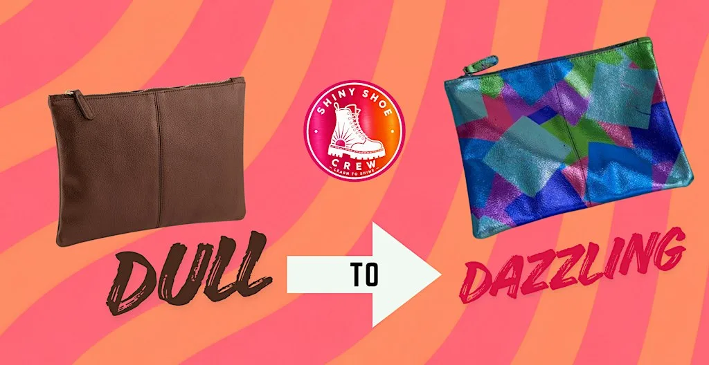 Shiny BAG workshop. Make it yours