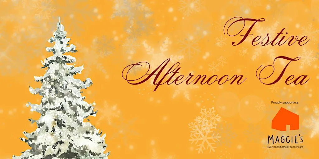 Afternoon Tea Extravaganza at The Grand Hotel Gosforth Park