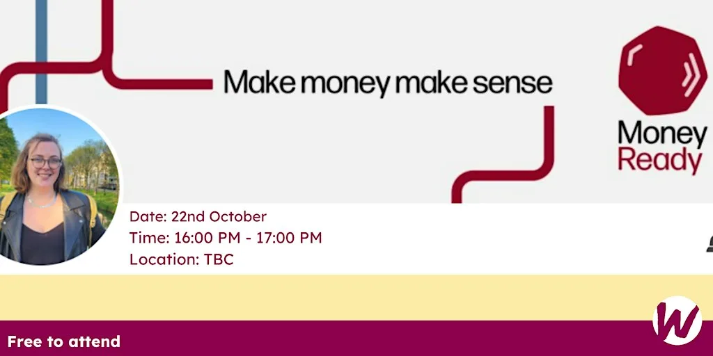Money Ready Series 1: Diversifying Income at Easton Christian Family Centre